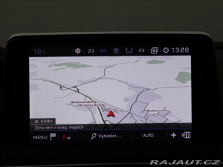 Peugeot 3008 2,0 HDI 130 kW CZ Kůže GT 2019