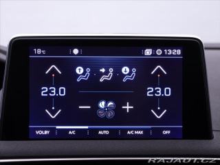 Peugeot 3008 2,0 HDI 130 kW CZ Kůže GT 2019