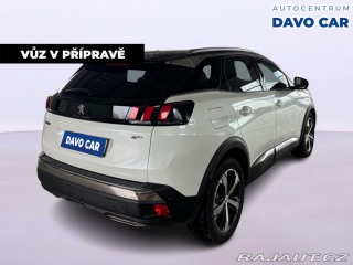 Peugeot 3008 2,0 HDI 130 kW CZ GT 2019