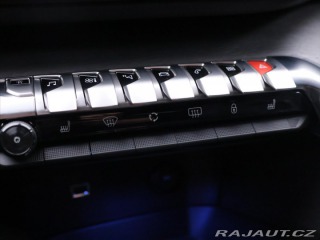 Peugeot 3008 2,0 HDI 130 kW CZ Kůže GT 2019