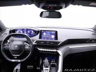 Peugeot 3008 2,0 HDI 130 kW CZ Kůže GT 2019