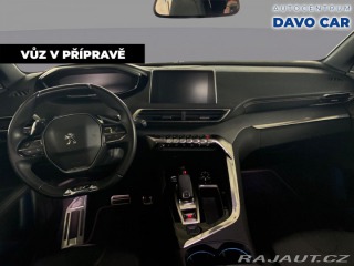 Peugeot 3008 2,0 HDI 130 kW CZ GT 2019