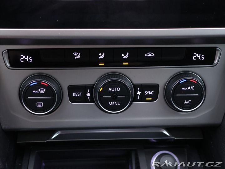 Volkswagen Passat 1,6 TDI Highline Aut klim 2018