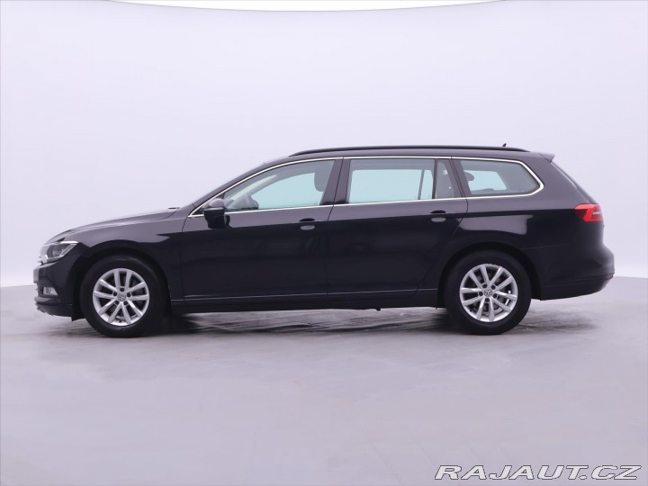 Volkswagen Passat 1,6 TDI Highline NAVI LED 2018
