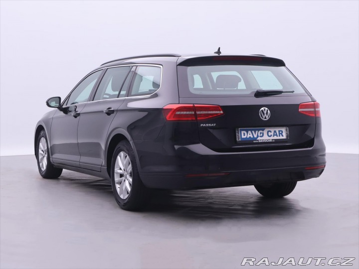 Volkswagen Passat 1,6 TDI Highline NAVI LED 2018
