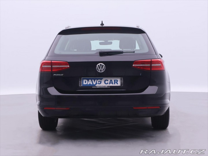 Volkswagen Passat 1,6 TDI Highline NAVI LED 2018