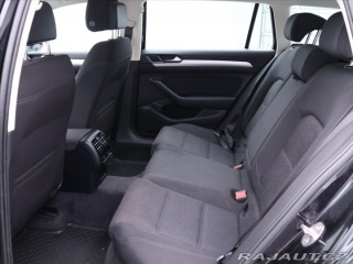 Volkswagen Passat 1,6 TDI Highline Aut klim 2018