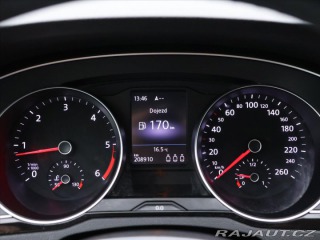 Volkswagen Passat 1,6 TDI Highline Aut klim 2018