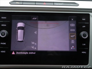 Volkswagen Passat 1,6 TDI Highline Aut klim 2018