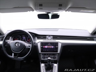 Volkswagen Passat 1,6 TDI Highline Aut klim 2018