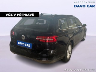 Volkswagen Passat 1,6 TDI High LED 2018