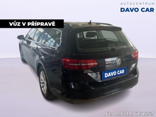 Volkswagen Passat 1,6 TDI High LED 2018