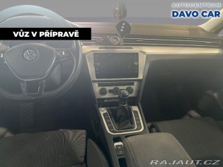 Volkswagen Passat 1,6 TDI High LED 2018