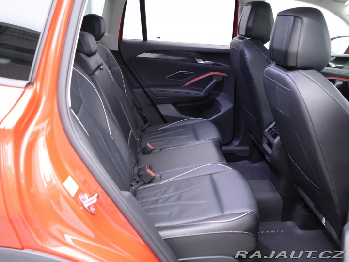 Volkswagen Tiguan 1,5 eTSI 110kW mHEV DSG C 2024