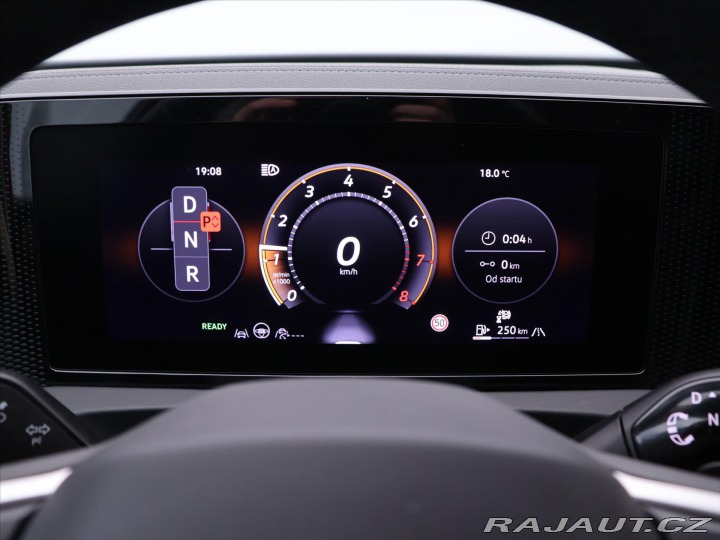 Volkswagen Tiguan 1,5 eTSI 110kW mHEV DSG C 2024