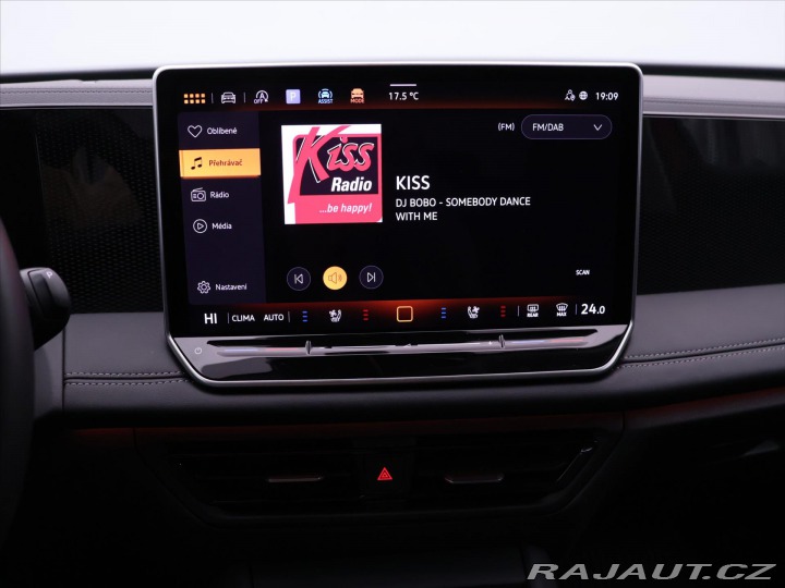 Volkswagen Tiguan 1,5 eTSI 110kW mHEV DSG C 2024