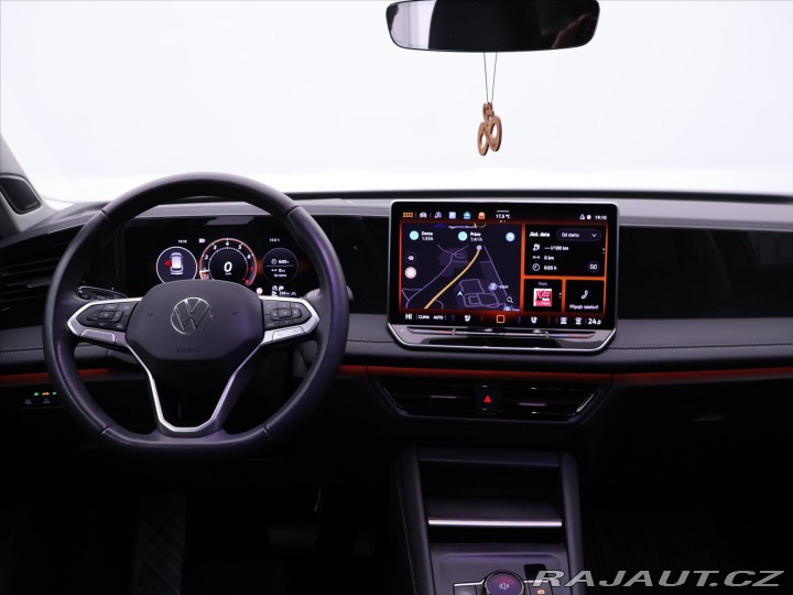 Volkswagen Tiguan 1,5 eTSI 110kW mHEV DSG C 2024