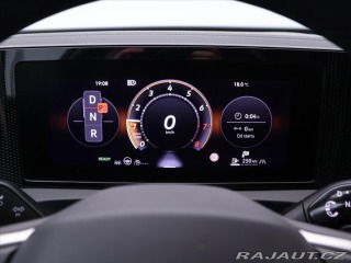 Volkswagen Tiguan 1,5 eTSI 110kW mHEV DSG C 2024