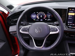 Volkswagen Tiguan 1,5 eTSI 110kW mHEV DSG C 2024