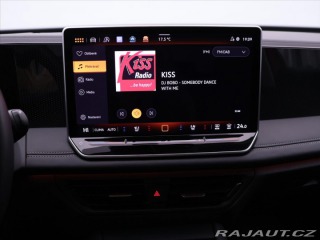 Volkswagen Tiguan 1,5 eTSI 110kW mHEV DSG C 2024
