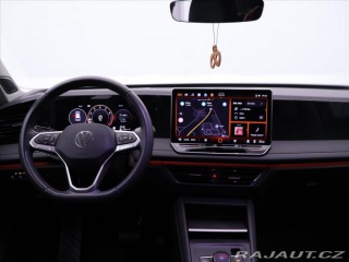 Volkswagen Tiguan 1,5 eTSI 110kW mHEV DSG C 2024