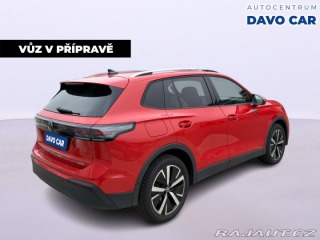 Volkswagen Tiguan 1,5 eTSI 110kW mHEV DSG C 2024