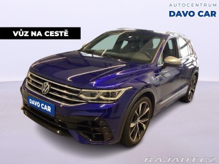 Volkswagen Tiguan 2,0 TSI R 235kW 4Motion D