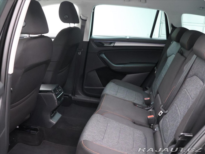 Škoda Kodiaq 2,0 TDI 4x4 DSG Clever DP 2022