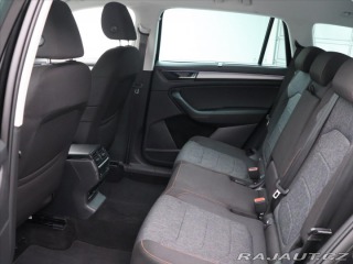 Škoda Kodiaq 2,0 TDI 4x4 DSG Clever DP 2022