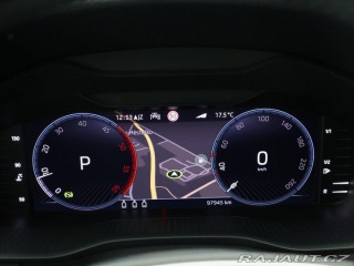 Škoda Kodiaq 2,0 TDI 4x4 DSG Clever DP 2022