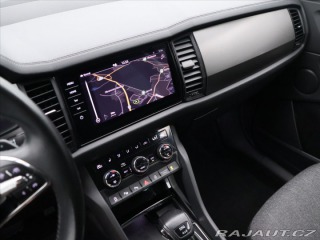 Škoda Kodiaq 2,0 TDI 4x4 DSG Clever DP 2022