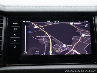 Škoda Kodiaq 2,0 TDI 4x4 DSG Clever DP 2022