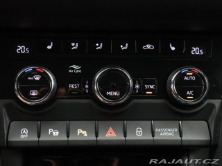 Škoda Kodiaq 2,0 TDI 4x4 DSG Clever DP 2022