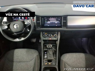 Škoda Kodiaq 2,0 TDI 4x4 DSG Clever DP 2022
