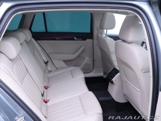Škoda Superb 2,0 TSi 206kW L&K 4x4 2016