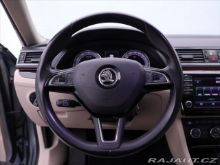 Škoda Superb 2,0 TSi 206kW L&K 4x4 2016