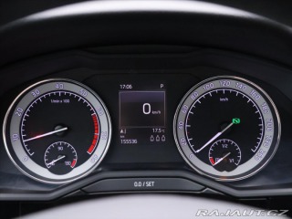 Škoda Superb 2,0 TSi 206kW L&K 4x4 2016