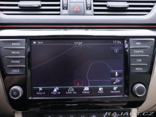 Škoda Superb 2,0 TSi 206kW L&K 4x4 2016