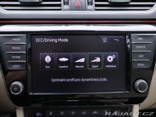 Škoda Superb 2,0 TSi 206kW L&K 4x4 2016