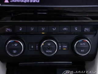 Škoda Superb 2,0 TSi 206kW L&K 4x4 2016