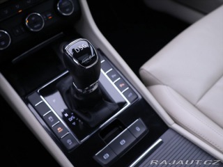 Škoda Superb 2,0 TSi 206kW L&K 4x4 2016