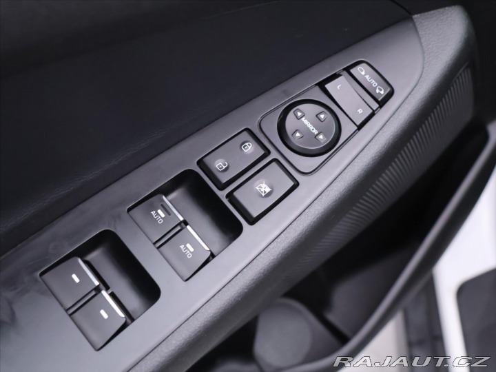 Hyundai Tucson 1,6 CRDI 85 KW CZ Tempoma 2019