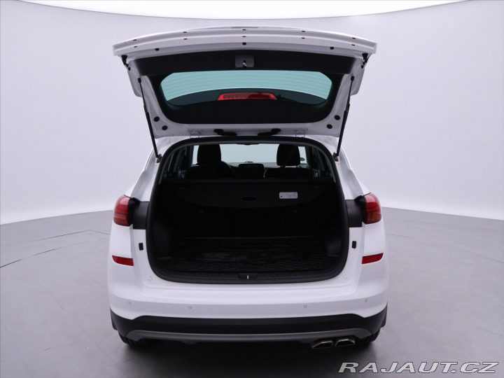 Hyundai Tucson 1,6 CRDI 85 KW CZ Tempoma 2019