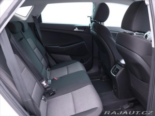 Hyundai Tucson 1,6 CRDI 85 KW CZ Tempoma 2019