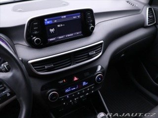 Hyundai Tucson 1,6 CRDI 85 KW CZ Tempoma 2019