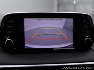 Hyundai Tucson 1,6 CRDI 85 KW CZ Tempoma 2019