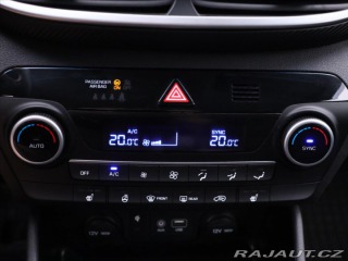 Hyundai Tucson 1,6 CRDI 85 KW CZ Tempoma 2019