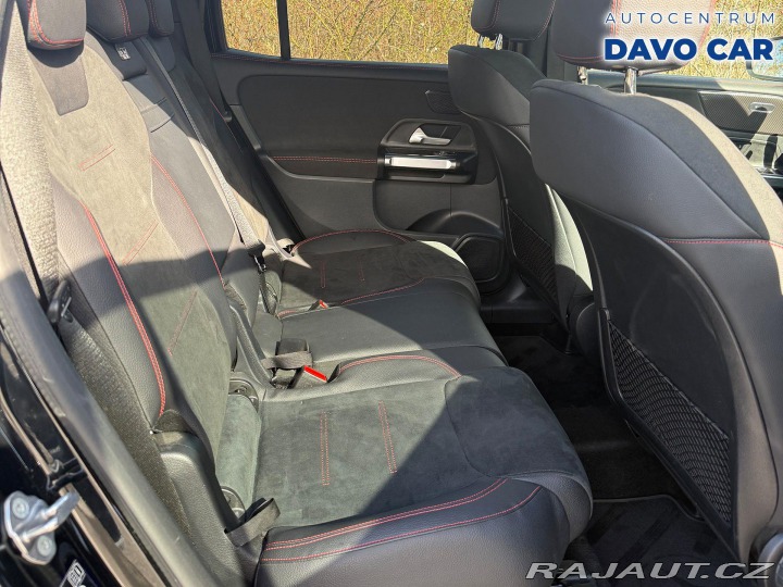 Mercedes-Benz GLB 2.0 200d 110kW AMG Premiu 2022