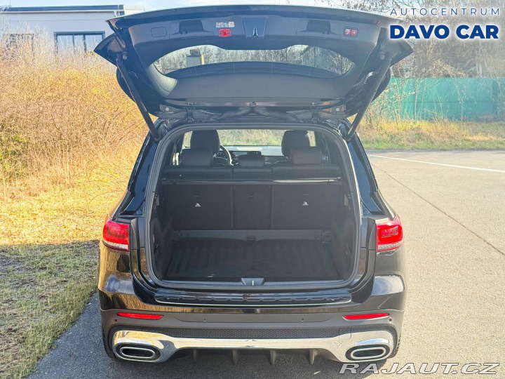 Mercedes-Benz GLB 2.0 200d 110kW AMG Premiu 2022