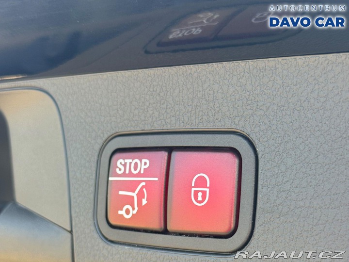 Mercedes-Benz GLB 2.0 200d 110kW AMG Premiu 2022